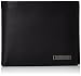 Produktbild Calvin Klein Jeans Herren ANDR3W 10CC+COIN+PASS Geldbörsen, Schwarz (Black 001), 11x13x3 cm