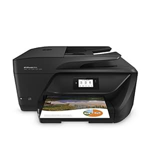 hp 6950 stampante