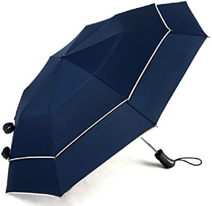 GLF GLF Double-layer Automatic Men's Business Creative Gift Umbrella,1