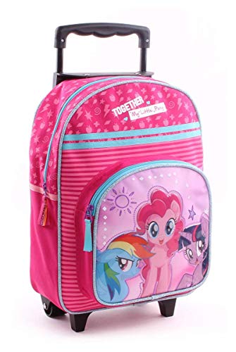 Preisvergleich Produktbild My Little Pony - Trolley
