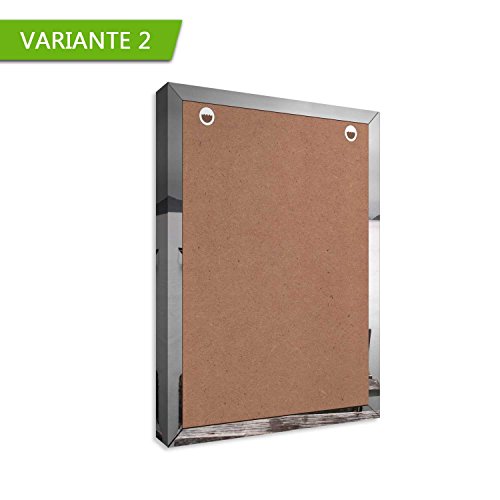 Schlüsselbrett mit Design Alle unsere Träume… Schlüsselboard Schlüsselhaken SB779 (Variante 2) - 3