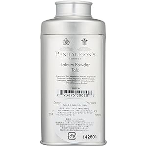 Penhaligon's Blenheim Bouquet Talcum Powder 100g - Image 4