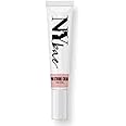 NY Bae PRO Strobe cream | Primer + Highlighter + Moisturizer | Glowing Korean Skin - (12 g) (Pink Topaz)
