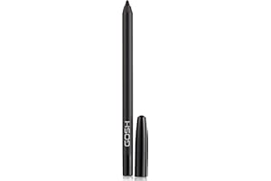Velvet Touch Eye Liner Wodoodporna 022 Carbon Black Gosh