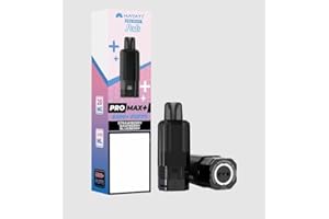 GENERIC Hayati 6000 Pro Max Plus 6K | Pack of 1 (2x Pods - Strawbry RaspbrryBlubrry)