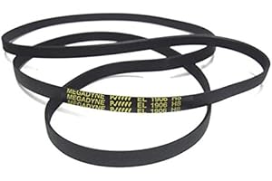 MEGADYNE Correa de Secadora EL 1906 H8