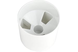 VGEBY1 Hole, Hole Cup for Practice Putting Green Putting para Garden Backyard Practice