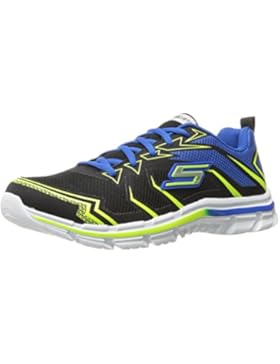 Skechers Jungen Nitrate-Ultra Blast Ausbilder