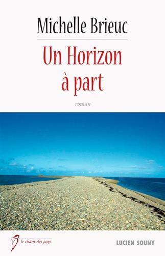 couverture de : Un horizon &agrave; part