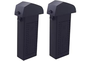 ZYGY 2PCS 7.6V 1700mAh batería de Litio para HS175D SYMA Z6 Z6pro fotografía aérea Plegable quadcopter drones de Control Remoto