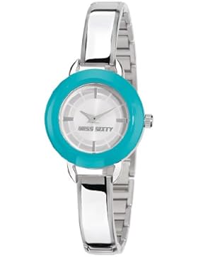 Miss Sixty Damen-Armbanduhr Roundy SIH004