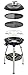 Produktbild Cadac Carri Chef 2 Gasgrill