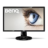 hd monitor 24 zoll Lieferumfang: BenQ GL2760 68,6 cm (27 Zoll) LED Monitor, Netzkabel, VGA-Kabel, Handbuch/Treiber-CD, schwarz