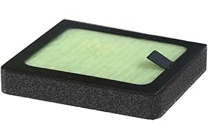 Baby Brezza Bottle Washer Pro, HEPA Filter