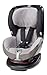 Produktbild Maxi-Cosi 77603160 - Sommerbezug für Kinderautositz Rubi, cool grey