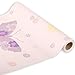 Produktbild ZCHENG Selbstklebende tapete gummi oberfläche tapete direkt aufkleber kinderzimmer tapete wanderneuerung aufkleber rolle 10 meter, foundation big butterfly 6678