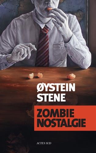 couverture de : Zombie nostalgie