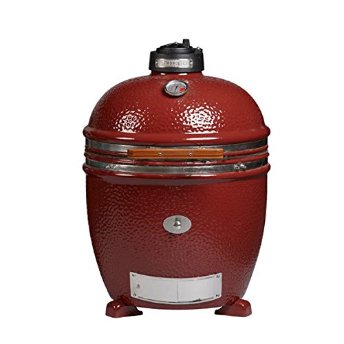 Preisvergleich Produktbild MONOLITH JUNIOR 2016 - ohne Gestell - rot