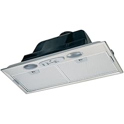 FABER S.p.A. Inca Plus HIP X A52 580 m³/h Intégré Acier inoxydable - Hottes (580 m³/h, 52 dB, 59 dB, 69 dB, Intégré, Acier inoxydable)