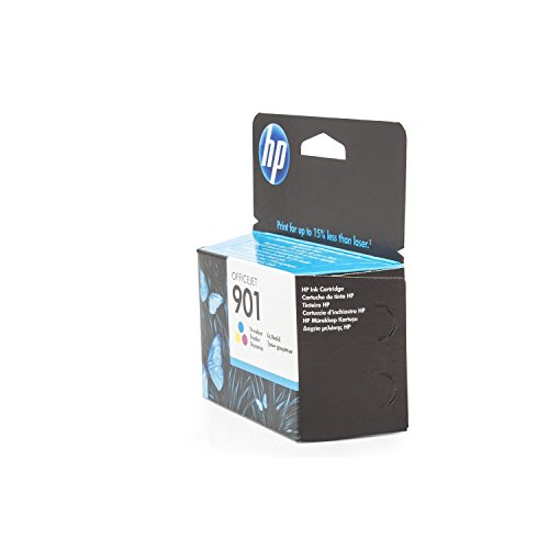 Druckerpatrone von HP für Officejet J 4580 (Color Patrone) J4580 Tintenpatronen