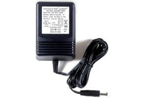 ZOUNDHOUSE 9V Netzteil für Effektgeräte Boss / Electroharmonix / Ibanez / MXR / Dunlop / Marshall / Behringer / Zoom / Vox / T.C. Electronic / Mooer / Source Audio / Lehle / T-Rex / Fishman / Palmer / Proco / Way Huge / Ernie Ball / Roland / Höfner / Morley / Hardwire / Danelectro / OKKO / Rocktron / Z-Vex / Aguilar / uvm.