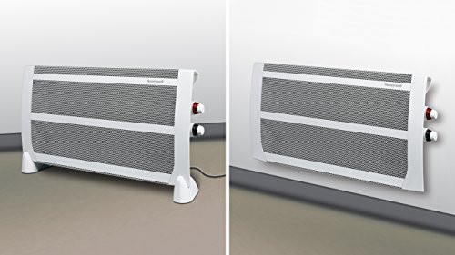 Honeywell Design-Wärmewelle, HW223E - 4
