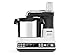 Produktbild Kenwood Kcook Multi ccl401wh – Küchenmaschine mit Prozessor von Lebensmitteln insgesamt