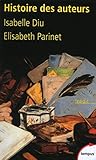 Histoire des auteurs