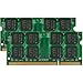 Produktbild Mushkin Essentials PC3-8500 Arbeitsspeicher 16GB (1066 MHz, 204-polig, 2x 8GB) SO-DIMM DDR3-RAM