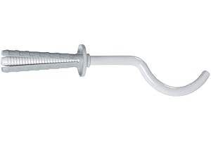 Fischer TF 8/85 T - Estante blanco para radiador de aluminio, para radiadores tubulares llenos y semillenos, 1 unidad por paquete, 501107, x