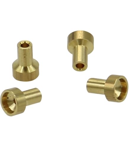 Cavo Bowden Nipplo Di Saldatura 3/6 X 8 Mm Nipplo Cavo Per Puch - Foto 5