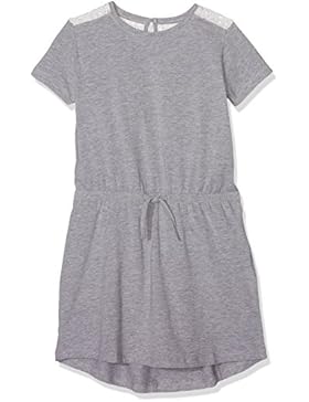 NAME IT Mädchen Kleid Nitida Ss Dress Nmt