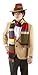 Price comparison product image Dr. Who 6' Scarf Officially Licensed