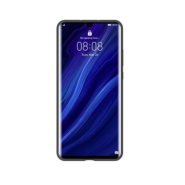 HUAWEI 51992872 Funda para teléfono móvil 16,4 cm (6.47") Negro - Fundas para teléfonos móviles (Funda, P30 Pro, 16,4 cm (6.47"), Negro) - Imagen 4