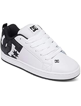 DC COURT GRAFFIK S Herren Sneakers