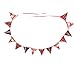 Produktbild 118 Zoll Indischen Stil Flag Banner Bunting Home Hochzeit Geburtstagsparty Dekor