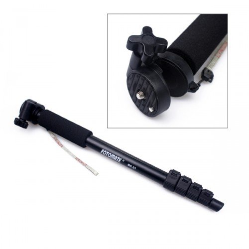 Monopied de stabilisation t lescopique 5 sections pour Canon EOS 100D 1300D 1200D 700D 650D 800D 750D 60D 70D 7D SX60 SX50 SX540 SX530 SX510 SX520 Nikon D3400 D800 D7500 D7200 D5300 D5600 D5500 D3300 D3200 D3100 FUJI FinePix X-S1 HS50 SL1000 Panasonic FZ72 FZ82 FZ1000 OLYMPUS Pentax K5 K30 K50 K500 et autres DSLR Monopied de stabilisation t lescopique 5 sections pour Canon EOS 100D 1300D 1200D 700D 650D 800D 750D 60D 70D 7D SX60 SX50 SX540 SX530 SX510 SX520 Nikon D3400 D800 D7500 D7200 D5300 D5600 D5500 D3300 D3200 D3100 FUJI FinePix X-S1 HS50 SL1000 Panasonic FZ72 FZ82 FZ1000 OLYMPUS Pentax K5 K30 K50 K500 et autres DSLR