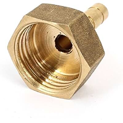 Suchergebnis auf Amazon.de für: Schlauchanschlüsse Messing: Gewerbe