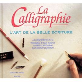 La  Calligraphie