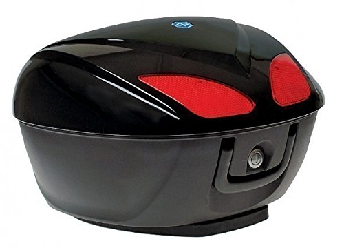 Original Topcase Kit Large Piaggio Beverly braun argilla 126/A