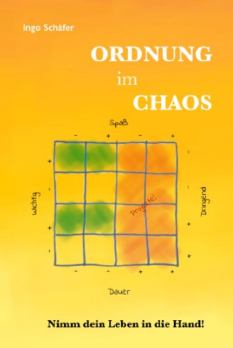 Ordnung im Chaos - Nimm dein Leben in die Hand!