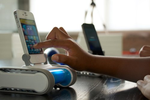 romotive-Romo-Docking-Station-for-iPhone-44SiPod-Touch-4G