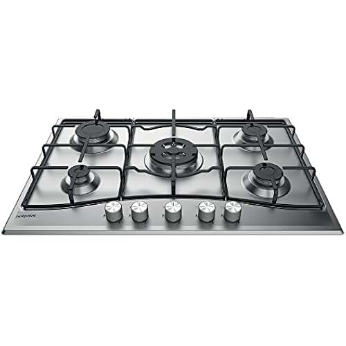 Amazon.co.uk 5 ring gas hob Home & Kitchen