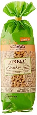 Naturata Coquillette Épeautre Bio 500 g