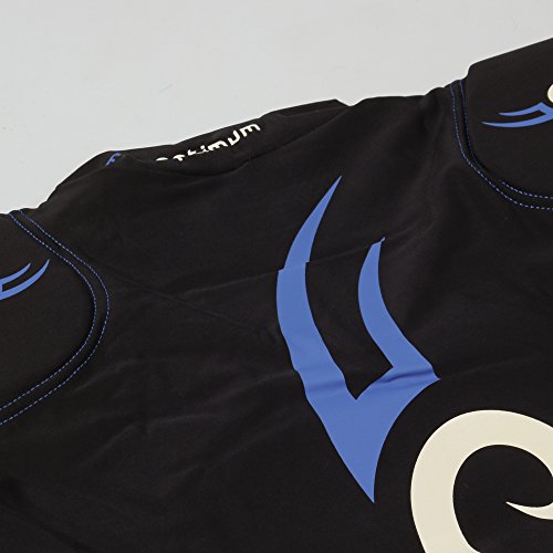 Best Rugby Shoulder Pads 2019 Fitness Fighters Reviews