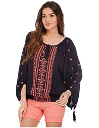 Miss June - Blusa EMMA - Mujer