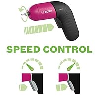 Bosch Akkuschrauber IXO