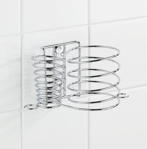 Support-sche-cheveux-avec-porte-cble-pour-lisseur