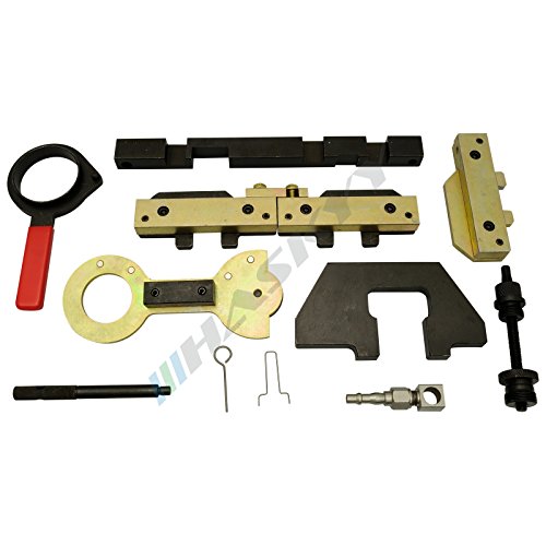 Arretierung Einstellwerkzeug Nockenwellen Motor BMW M40 M42 M43 M44 M50 M52 M54 - 8