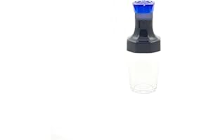 Twsbi Vac20A Azul - Calamio para estilográficas